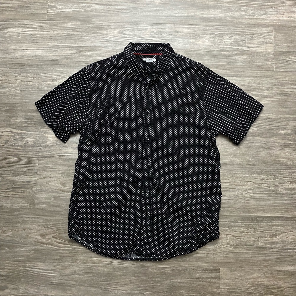 Mens Button up Shirt